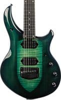 Music Man 6 String Majesty Enchanted Forest